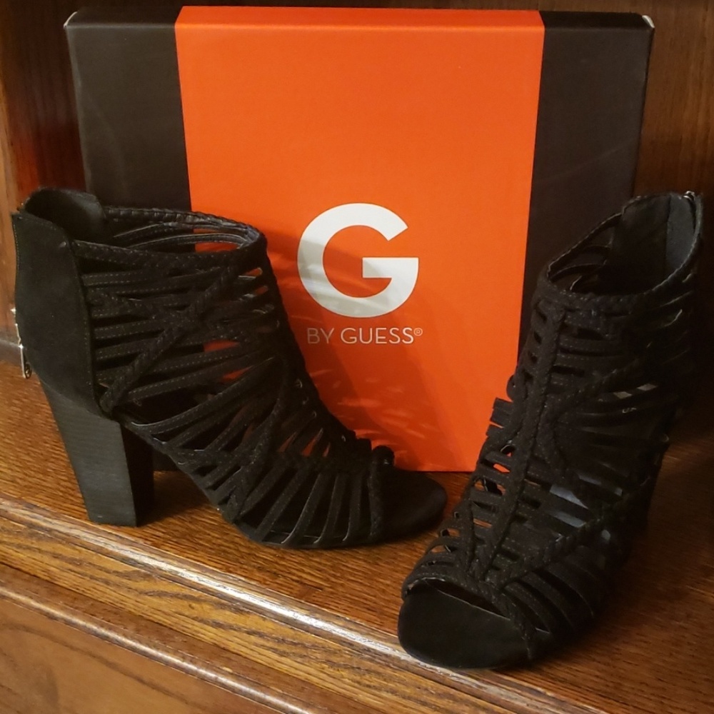 Guess shoes